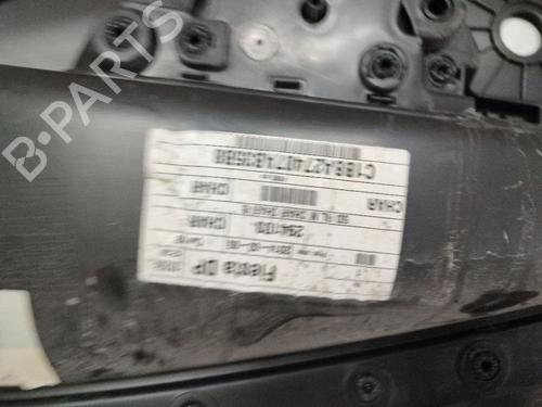 Rear left panel FORD FIESTA VI (CB1, CCN) 1.6 TDCi | BP34927406C60 - Image 4