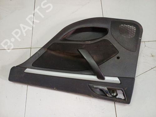 Rear left panel SKODA OCTAVIA II (1Z3) 1.9 TDI | BP37687075C60 - Image 2