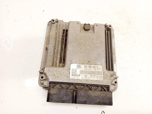 Used Engine control unit (ECU) Engine control unit (ECU) SEAT ALTEA (5P1) 1.9 TDI (105 hp) 36517576 36517576