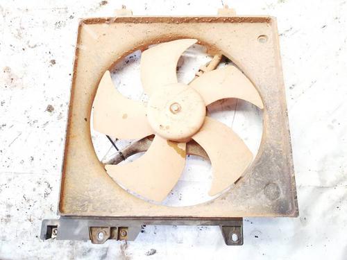 Used Fan Fan SUBARU LEGACY III Estate (BH) 2.5 AWD (BH9) (156 hp) 35388912 35388912