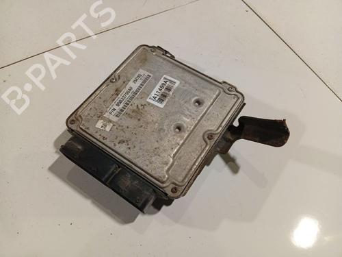 Used Engine control unit (ECU) Engine control unit (ECU) CHRYSLER SEBRING (JS) 2.0 CRD (140 hp) 36347057 36347057