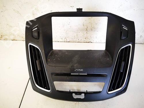 Used Air vent Air vent FORD FOCUS IV (HN) 1.0 EcoBoost (125 hp) 33999667 33999667