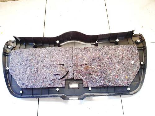 Boot lining TOYOTA VERSO (_R2_) 2.0 D-4D (AUR20_, AUR20R) | BP36658606I3 - Image 2