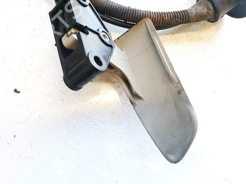 Interior handle CITROËN C5 III (RD_) 2.0 HDi 165 (RDRHHA, RDRHH8) | BP34803903I7 - Image 3