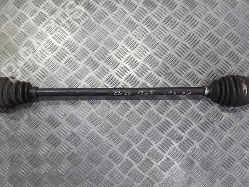 Used Right front driveshaft Right front driveshaft OPEL COMBO Box Body/MPV (71_) 1.7 D (60 hp) 35664083 35664083