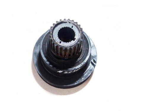 Used Pulley Pulley 35615823 35615823