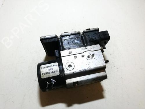 Used ABS pump ABS pump 35853257 35853257
