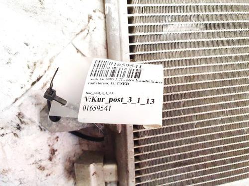 AC radiator AUDI A6 C6 (4F2) 3.2 FSI quattro | BP35410939M32 - Image 2