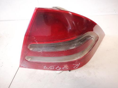Used Right taillight Right taillight 35433709 35433709