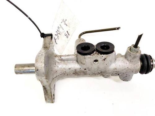 Used Brake master cylinder Brake master cylinder MERCEDES-BENZ C-CLASS (W203) C 180 (203.035) (129 hp) 35329007 35329007