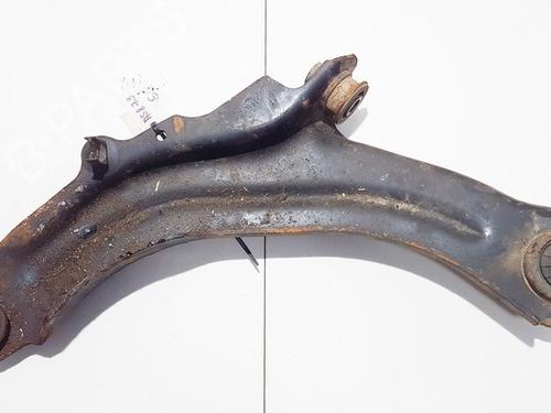 Used Left rear steering knuckle Left rear steering knuckle 35646095 35646095