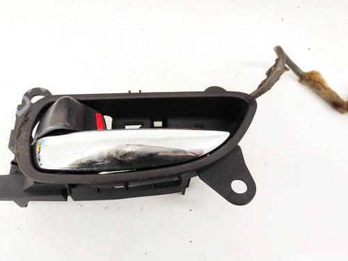 Used Front left interior door handle Front left interior door handle LEXUS GS (_S19_) 300 (GRS190_, GRS190R) (249 hp) 35237702 35237702