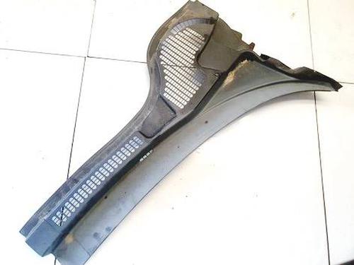 Torpedoplade Torpedoplade SKODA SUPERB II (3T4) 1.8 TSI (160 hp) 34995616 34995616