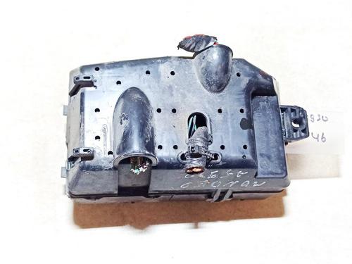 Used Fuse box Fuse box FORD MONDEO III (B5Y) 2.5 V6 24V (170 hp) 33109176 33109176