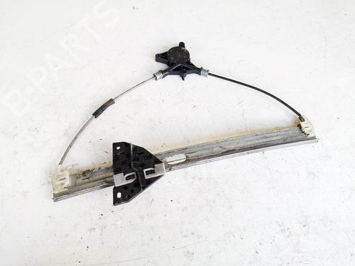 Used Front right window mechanism Front right window mechanism MAZDA 6 Hatchback (GG) 2.0 DI (GG14) (121 hp) 35612188 35612188