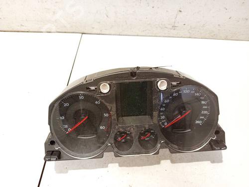 Used Instrument cluster Instrument cluster VW PASSAT B7 (362) 1.6 TDI (105 hp) 34902280 34902280