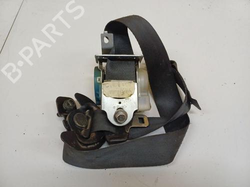 Sikkerhedssele bag venstre Sikkerhedssele bag venstre KIA CEE'D Hatchback (ED) 1.6 CRDi 115 (115 hp) 37285829 37285829