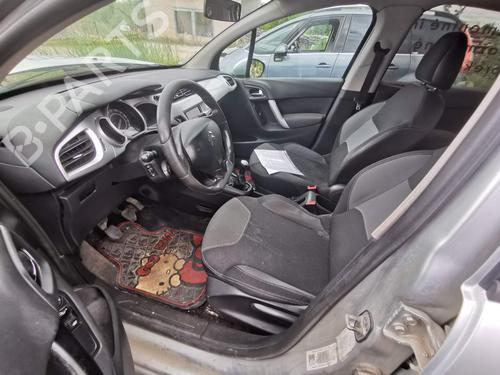 Other CITROËN C3 II (SC_) 1.4 HDi 70 (SC8HZC, SC8HR0, SC8HP4) | BP39484986O1 - Image 12