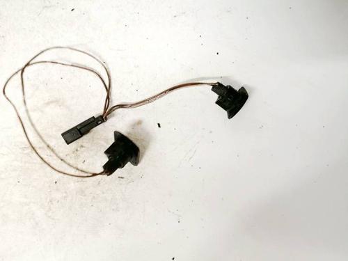 Used Steering wheel controls Steering wheel controls OPEL ASTRA G Hatchback (T98) 1.7 DTI 16V (F08, F48) (75 hp) 35029988 35029988
