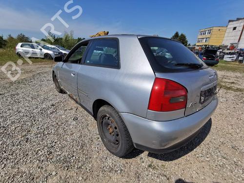 Boot lining AUDI A3 (8L1) 1.9 TDI | BP39574397I3 - Image 8
