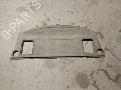 Used Rear parcel shelf Rear parcel shelf 35003844 35003844