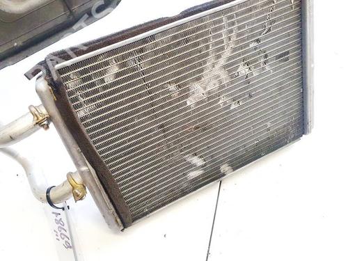 Heater matrix PEUGEOT 807 (EB_) 2.0 HDi | BP35333727M63 - Image 2