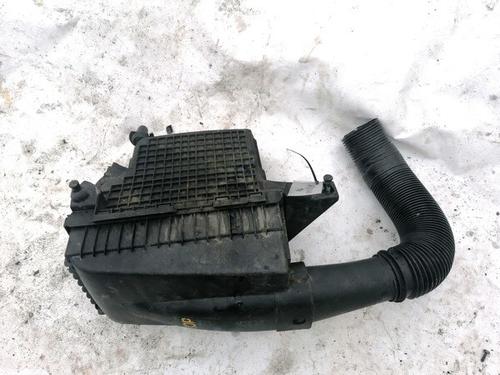 Used Air filter box Air filter box RENAULT ESPACE III (JE0_) 2.2 dCi (JE0K) (130 hp) 35473783 35473783