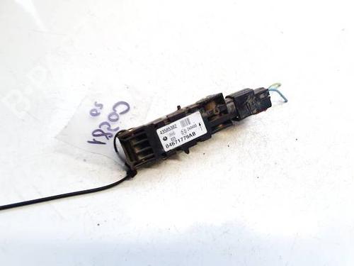 electronic-module-chrysler-pacifica-2003-2004-2005-2006-2007-2008-32601218 main image