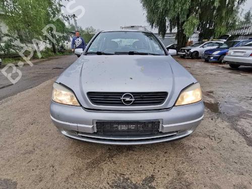 Rear left panel OPEL ASTRA G Hatchback (T98) 1.6 16V (F08, F48) | BP34790966C60 - Image 6