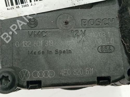 Electronic module AUDI A8 D3 (4E2, 4E8) 4.0 TDI quattro | BP38791502M83  - Image 5