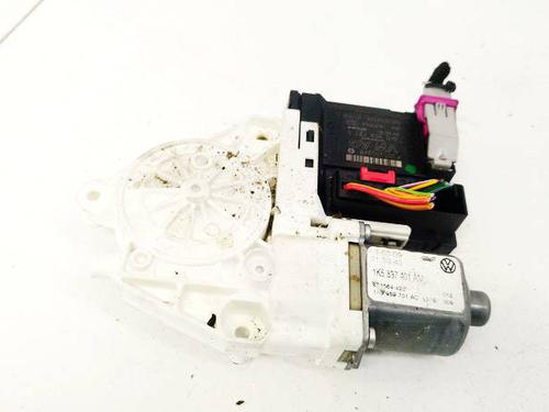 Used Left front window motor Left front window motor 35049785 35049785