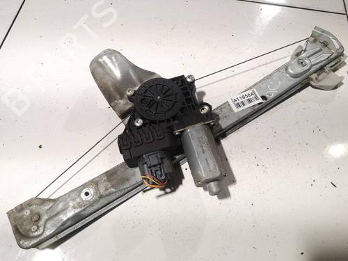 Used Rear right window mechanism Rear right window mechanism 34785054 34785054