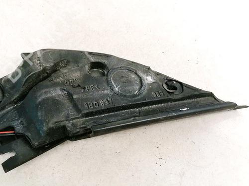 Speaker VW PASSAT B5 Variant (3B5) 1.9 TDI | BP33078295E2 - Image 2