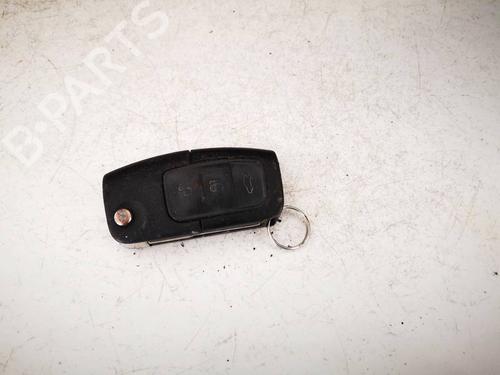 Elektronisk modul Elektronisk modul FORD MONDEO IV (BA7) 1.8 TDCi (125 hp) 39894941 39894941