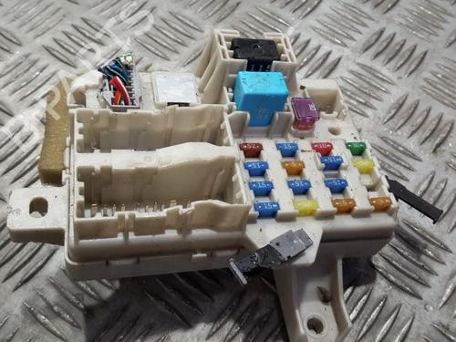 Used Fuse box Fuse box MAZDA 6 Hatchback (GG) 2.0 DI (GG14) (136 hp) 33487199 33487199