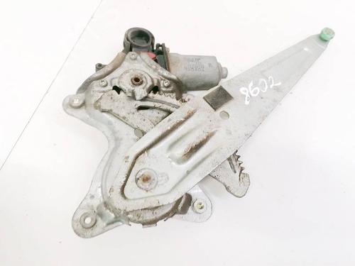 Used Rear right window mechanism Rear right window mechanism 35363458 35363458