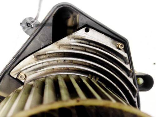 Used Heater resistor Heater resistor AUDI A4 B5 (8D2) 1.9 TDI (90 hp) 35317662 35317662