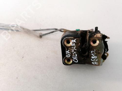 Used Rear left lock Rear left lock CHRYSLER PT CRUISER (PT_) 2.0 (141 hp) 35621163 35621163