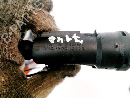 Clutch slave cylinder BMW 3 (E90) 318 d | BP35373070M113 - Image 3