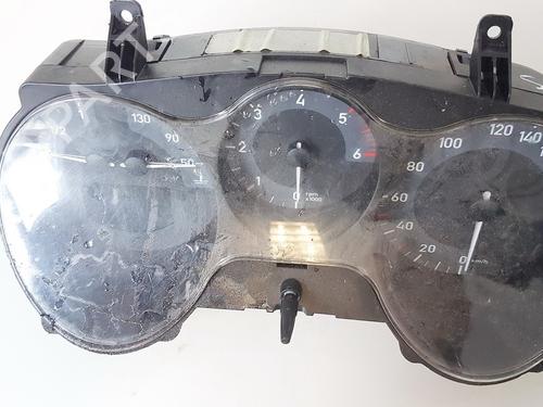 Used Instrument cluster Instrument cluster 35870590 35870590