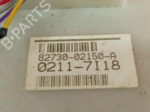 Fuse box TOYOTA AURIS (_E15_) 2.0 D-4D (ADE150_, ADE150R) | BP36895877E1 - Image 4