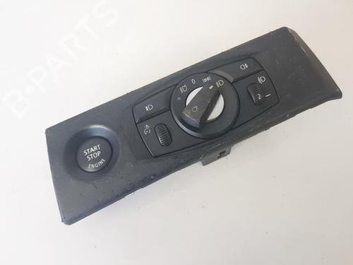 Used Switch Switch OPEL INSIGNIA A (G09) 1.8 (68) (140 hp) 35545923 35545923