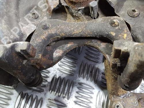 Used Left rear brake caliper Left rear brake caliper 35683616 35683616
