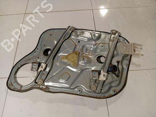 Front left window mechanism KIA CEE'D Hatchback (ED) 1.6 CRDi 115 | BP38161402C22 - Image 2