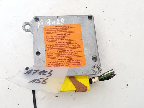 airbag-styreenhed-vw-passat-b5-variant-3b5-1997-1998-1999-2000-2001-32878808 main image