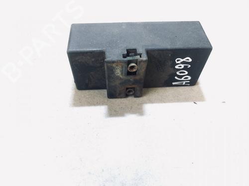 Used Electronic module Electronic module 35607235 35607235