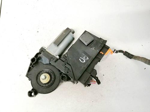Used Right front window motor Right front window motor VW PHAETON (3D1, 3D2, 3D3, 3D4, 3D6, 3D7, 3D8, 3D9) 3.0 V6 TDI 4motion (224 hp) 35001743 35001743