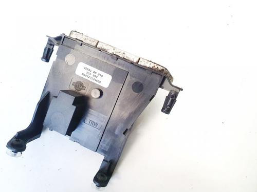 Steering wheel controls NISSAN PRIMERA Hatchback (P12) 1.9 dCi | BP35411261E15 - Image 3