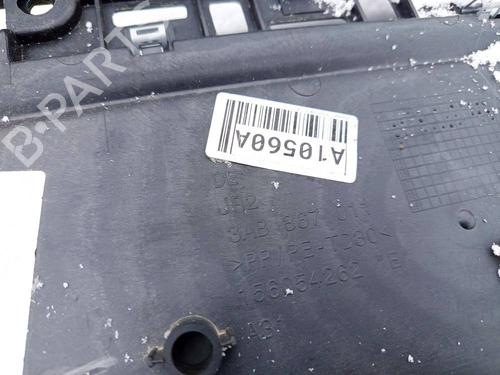 Front left panel VW PASSAT B7 (362) 1.6 TDI | BP34885085C58 - Image 3