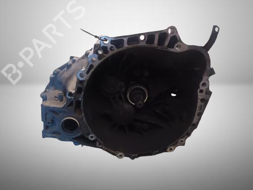 Used Gearbox Gearbox 34921219 34921219